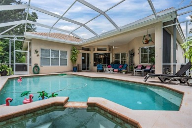 One or more photo(s) has been virtually staged. Enjoy your own on Lake Jovita Golf and Country Club in Florida - for sale on GolfHomes.com, golf home, golf lot