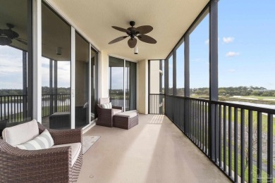 Welcome to unit 303 at San Anton! This fully furnished condo on Lost Key Golf Club in Florida - for sale on GolfHomes.com, golf home, golf lot