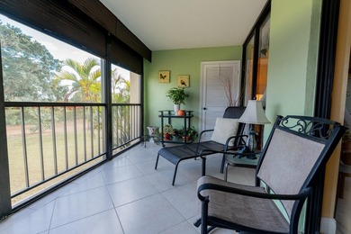 Elegant 3-bedroom, 2-bath residence located on the second floor on  in Florida - for sale on GolfHomes.com, golf home, golf lot