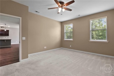 Welcome to 429 Hogan Drive - Your Dream Home Awaits in Richmond on Sterling Links Golf Club in Georgia - for sale on GolfHomes.com, golf home, golf lot
