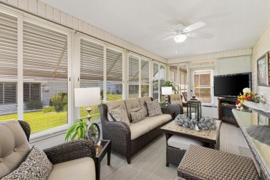 Welcome to the good life in the Beautiful, fun-filled 55+ Gated on The Links of Spruce Creek in Florida - for sale on GolfHomes.com, golf home, golf lot