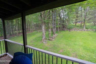 Welcome to this beautifully renovated and spacious ranch home on The Hideout Golf in Pennsylvania - for sale on GolfHomes.com, golf home, golf lot