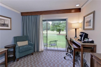 Exceptional opportunity at 122 Pelhams -- two adjoining, fully on Kingsmill Resort and Golf Club in Virginia - for sale on GolfHomes.com, golf home, golf lot