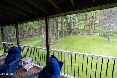 Welcome to this beautifully renovated and spacious ranch home on The Hideout Golf in Pennsylvania - for sale on GolfHomes.com, golf home, golf lot