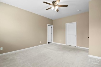 Welcome to 429 Hogan Drive - Your Dream Home Awaits in Richmond on Sterling Links Golf Club in Georgia - for sale on GolfHomes.com, golf home, golf lot