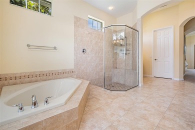 One or more photo(s) has been virtually staged. Enjoy your own on Lake Jovita Golf and Country Club in Florida - for sale on GolfHomes.com, golf home, golf lot