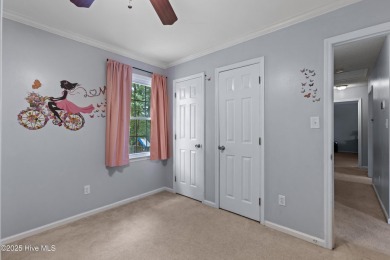 Welcome to Kemberly Court, located in the highly desirable golf on Rock Creek Country Club in North Carolina - for sale on GolfHomes.com, golf home, golf lot