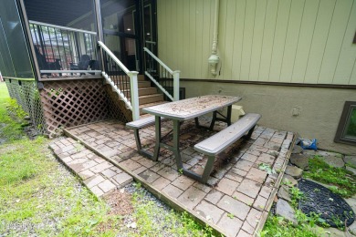 Welcome to this beautifully renovated and spacious ranch home on The Hideout Golf in Pennsylvania - for sale on GolfHomes.com, golf home, golf lot