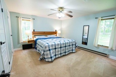 Welcome to this beautifully renovated and spacious ranch home on The Hideout Golf in Pennsylvania - for sale on GolfHomes.com, golf home, golf lot