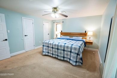 Welcome to this beautifully renovated and spacious ranch home on The Hideout Golf in Pennsylvania - for sale on GolfHomes.com, golf home, golf lot
