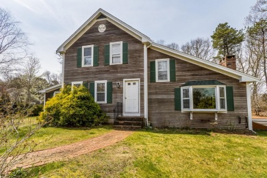 Opportunity Knocks in a Prime Dennis Location!
Nestled on over on Dennis Pines Golf Course in Massachusetts - for sale on GolfHomes.com, golf home, golf lot