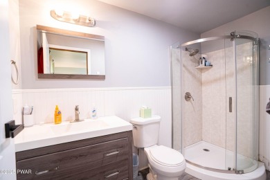 Welcome to this beautifully renovated and spacious ranch home on The Hideout Golf in Pennsylvania - for sale on GolfHomes.com, golf home, golf lot