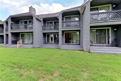 Exceptional opportunity at 122 Pelhams -- two adjoining, fully on Kingsmill Resort and Golf Club in Virginia - for sale on GolfHomes.com, golf home, golf lot
