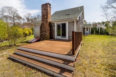 Opportunity Knocks in a Prime Dennis Location!
Nestled on over on Dennis Pines Golf Course in Massachusetts - for sale on GolfHomes.com, golf home, golf lot