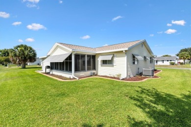 Welcome to the good life in the Beautiful, fun-filled 55+ Gated on The Links of Spruce Creek in Florida - for sale on GolfHomes.com, golf home, golf lot
