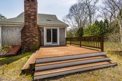 Opportunity Knocks in a Prime Dennis Location!
Nestled on over on Dennis Pines Golf Course in Massachusetts - for sale on GolfHomes.com, golf home, golf lot