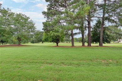 Exceptional opportunity at 122 Pelhams -- two adjoining, fully on Kingsmill Resort and Golf Club in Virginia - for sale on GolfHomes.com, golf home, golf lot