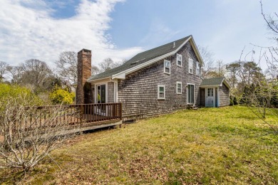 Opportunity Knocks in a Prime Dennis Location!
Nestled on over on Dennis Pines Golf Course in Massachusetts - for sale on GolfHomes.com, golf home, golf lot