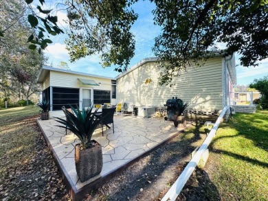 Beautiful Home with Endless Potential! Turnkey & Ready for You! on Hamptons Golf Club in Florida - for sale on GolfHomes.com, golf home, golf lot