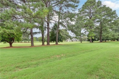 Exceptional opportunity at 122 Pelhams -- two adjoining, fully on Kingsmill Resort and Golf Club in Virginia - for sale on GolfHomes.com, golf home, golf lot