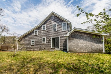 Opportunity Knocks in a Prime Dennis Location!
Nestled on over on Dennis Pines Golf Course in Massachusetts - for sale on GolfHomes.com, golf home, golf lot