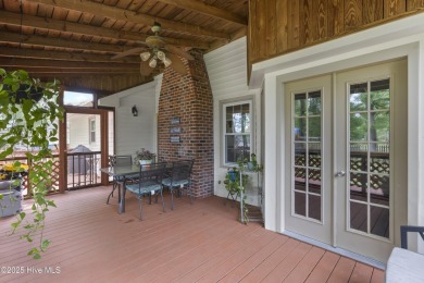 Welcome to Kemberly Court, located in the highly desirable golf on Rock Creek Country Club in North Carolina - for sale on GolfHomes.com, golf home, golf lot