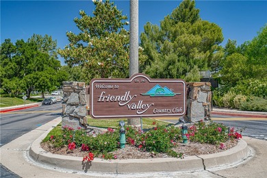 Call Listing Agent LeeAnn Bell, , for more info. *MOVE-IN READY on Friendly Valley Golf Course in California - for sale on GolfHomes.com, golf home, golf lot