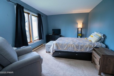 Welcome to this beautifully renovated and spacious ranch home on The Hideout Golf in Pennsylvania - for sale on GolfHomes.com, golf home, golf lot
