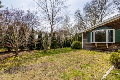 Opportunity Knocks in a Prime Dennis Location!
Nestled on over on Dennis Pines Golf Course in Massachusetts - for sale on GolfHomes.com, golf home, golf lot