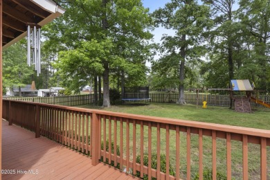 Welcome to Kemberly Court, located in the highly desirable golf on Rock Creek Country Club in North Carolina - for sale on GolfHomes.com, golf home, golf lot