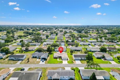 Welcome to the good life in the Beautiful, fun-filled 55+ Gated on The Links of Spruce Creek in Florida - for sale on GolfHomes.com, golf home, golf lot