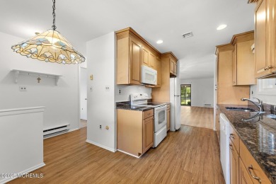 Welcome to easy living in the highly sought-after Shadow Lake on Shadow Lake Village in New Jersey - for sale on GolfHomes.com, golf home, golf lot