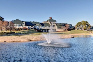 Exceptional opportunity at 122 Pelhams -- two adjoining, fully on Kingsmill Resort and Golf Club in Virginia - for sale on GolfHomes.com, golf home, golf lot