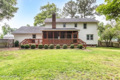 Welcome to Kemberly Court, located in the highly desirable golf on Rock Creek Country Club in North Carolina - for sale on GolfHomes.com, golf home, golf lot