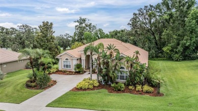 One or more photo(s) has been virtually staged. Enjoy your own on Lake Jovita Golf and Country Club in Florida - for sale on GolfHomes.com, golf home, golf lot