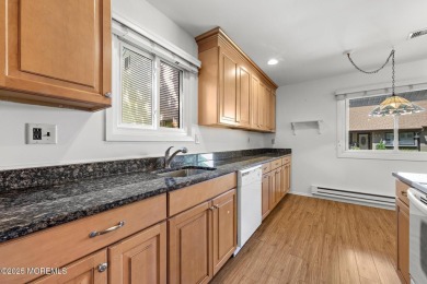 Welcome to easy living in the highly sought-after Shadow Lake on Shadow Lake Village in New Jersey - for sale on GolfHomes.com, golf home, golf lot