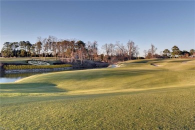 Exceptional opportunity at 122 Pelhams -- two adjoining, fully on Kingsmill Resort and Golf Club in Virginia - for sale on GolfHomes.com, golf home, golf lot