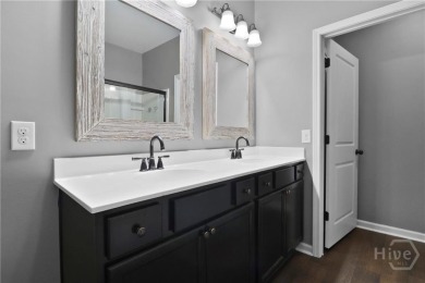 Welcome to 429 Hogan Drive - Your Dream Home Awaits in Richmond on Sterling Links Golf Club in Georgia - for sale on GolfHomes.com, golf home, golf lot