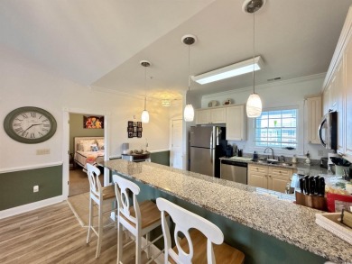 Top-Floor Turnkey 2BR/2BA Golf Course Condo in Magnolia Pointe on Myrtlewood Golf Course and Club  in South Carolina - for sale on GolfHomes.com, golf home, golf lot