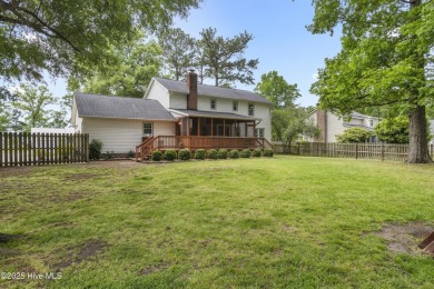 Welcome to Kemberly Court, located in the highly desirable golf on Rock Creek Country Club in North Carolina - for sale on GolfHomes.com, golf home, golf lot