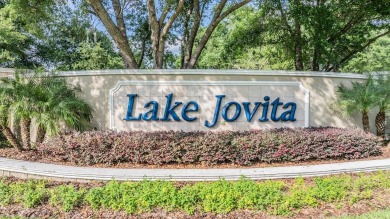One or more photo(s) has been virtually staged. Enjoy your own on Lake Jovita Golf and Country Club in Florida - for sale on GolfHomes.com, golf home, golf lot