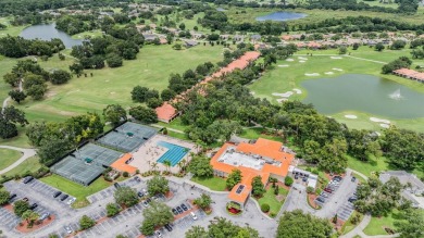 One or more photo(s) has been virtually staged. Enjoy your own on Lake Jovita Golf and Country Club in Florida - for sale on GolfHomes.com, golf home, golf lot