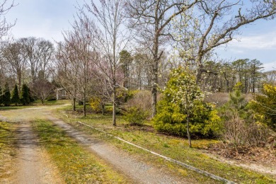 Opportunity Knocks in a Prime Dennis Location!
Nestled on over on Dennis Pines Golf Course in Massachusetts - for sale on GolfHomes.com, golf home, golf lot