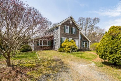 Opportunity Knocks in a Prime Dennis Location!
Nestled on over on Dennis Pines Golf Course in Massachusetts - for sale on GolfHomes.com, golf home, golf lot