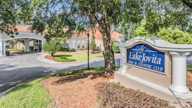 One or more photo(s) has been virtually staged. Enjoy your own on Lake Jovita Golf and Country Club in Florida - for sale on GolfHomes.com, golf home, golf lot