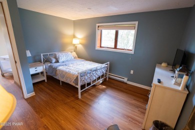Welcome to this beautifully renovated and spacious ranch home on The Hideout Golf in Pennsylvania - for sale on GolfHomes.com, golf home, golf lot