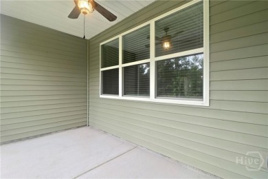 Welcome to 429 Hogan Drive - Your Dream Home Awaits in Richmond on Sterling Links Golf Club in Georgia - for sale on GolfHomes.com, golf home, golf lot