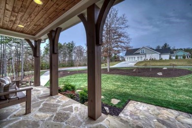 Discover the epitome of luxury living with this custom 3-bedroom on Old Union Golf Course in Georgia - for sale on GolfHomes.com, golf home, golf lot