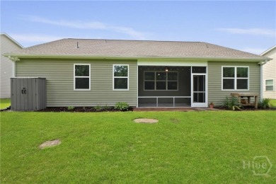 Welcome to 429 Hogan Drive - Your Dream Home Awaits in Richmond on Sterling Links Golf Club in Georgia - for sale on GolfHomes.com, golf home, golf lot