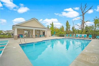 Welcome to 429 Hogan Drive - Your Dream Home Awaits in Richmond on Sterling Links Golf Club in Georgia - for sale on GolfHomes.com, golf home, golf lot